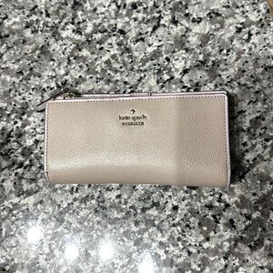 Kate spade wallet